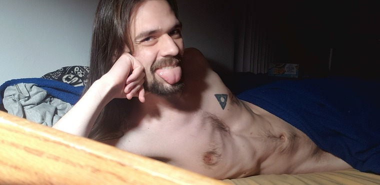Andrew cover image