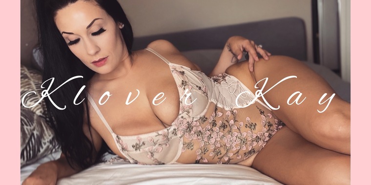 🍀 Klover Kay ✨All Access✨VIP cover image