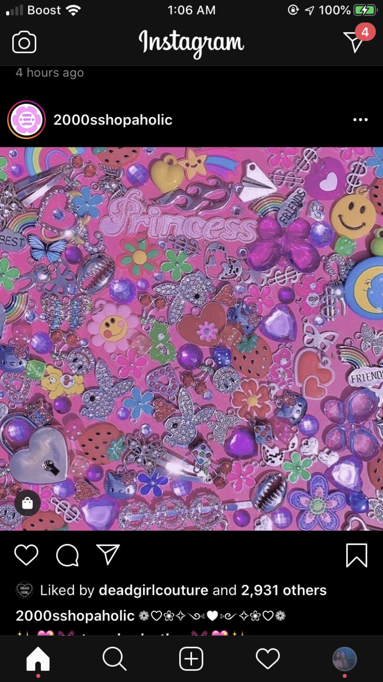 klownussy banner image