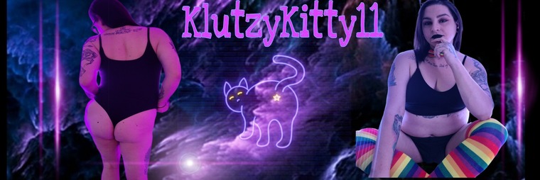 KlutzyKitty11 cover image