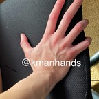 kmanhands avatar
