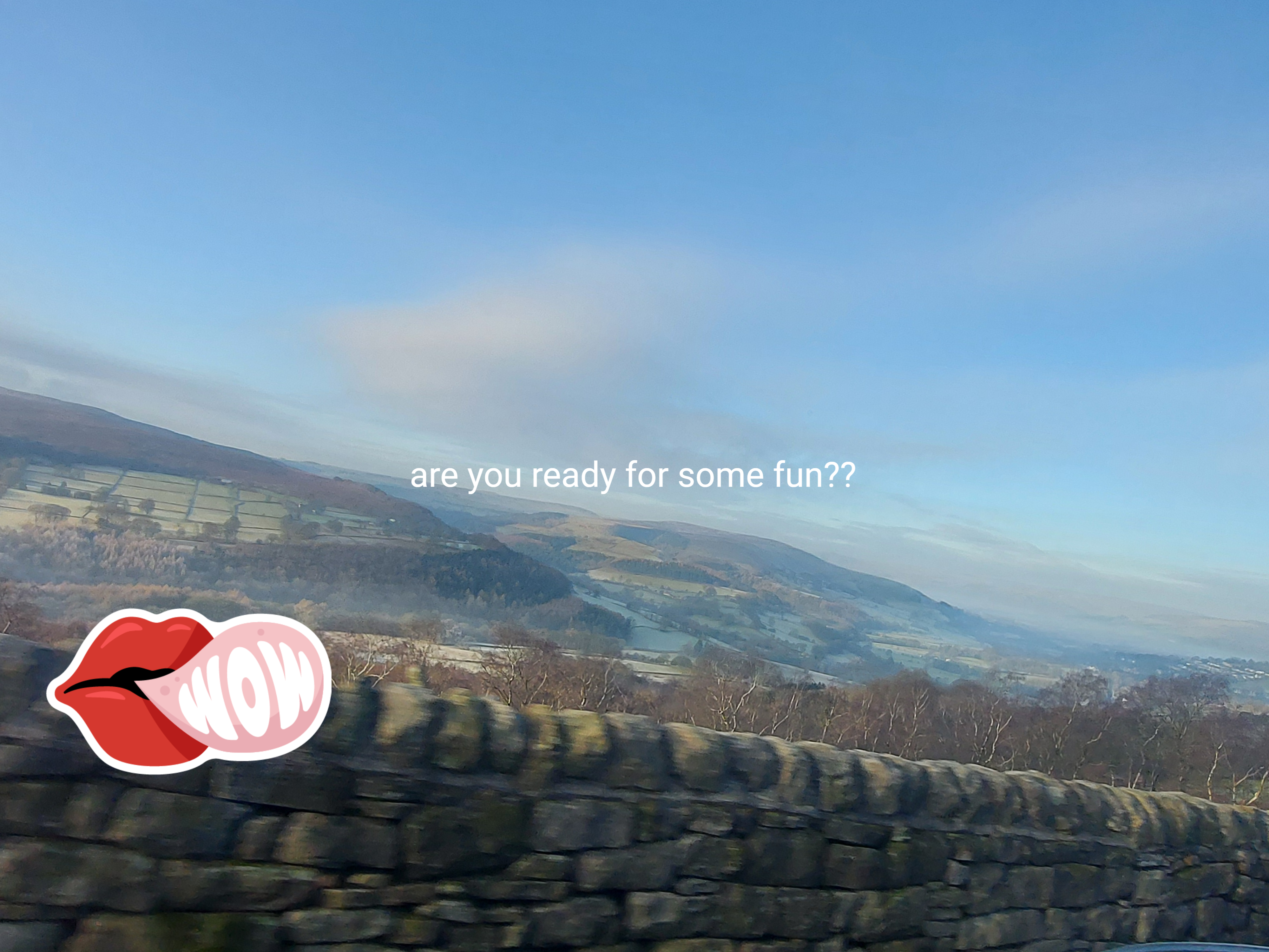 Upforfun!!! banner image