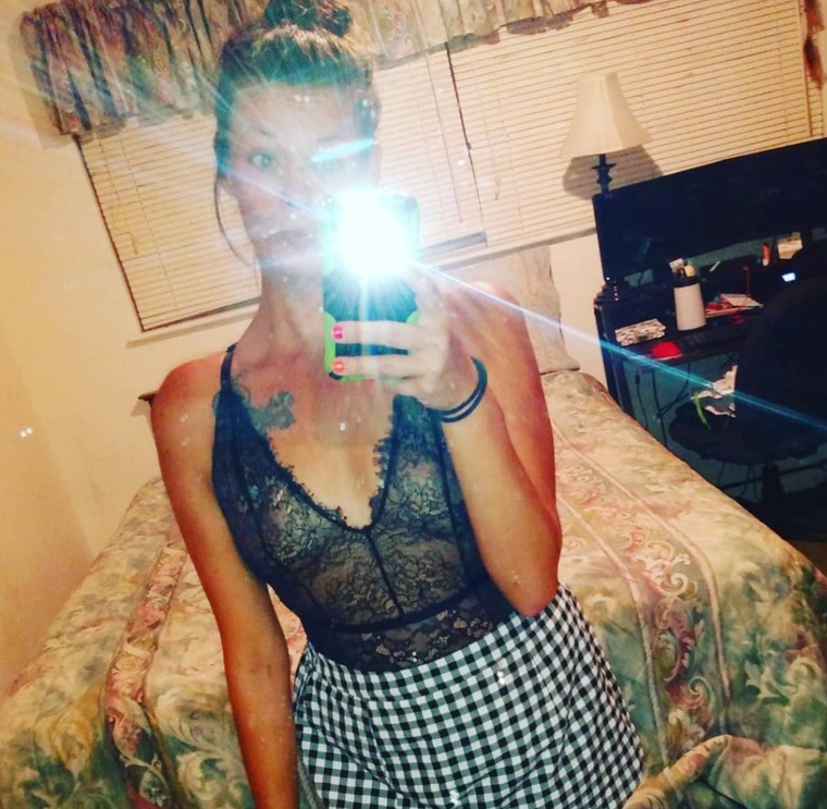 Kayla coughenour banner image