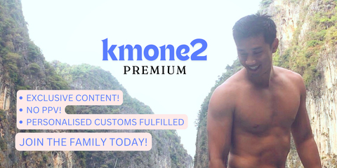 Kmone2 VIP cover image