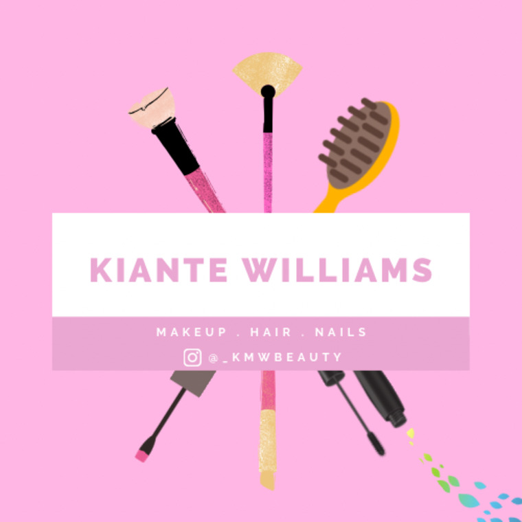KMWBeauty cover image