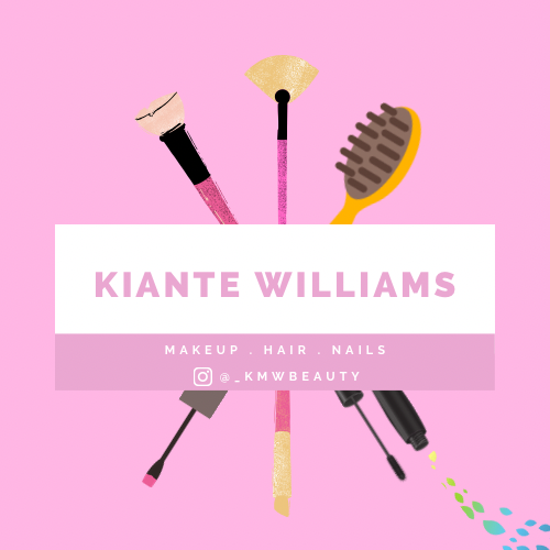 KMWBeauty banner image