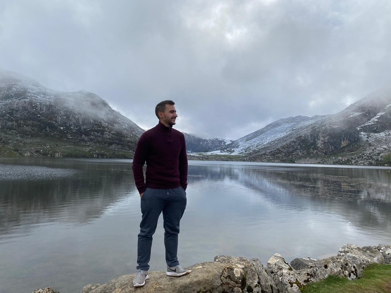 Kev. banner image