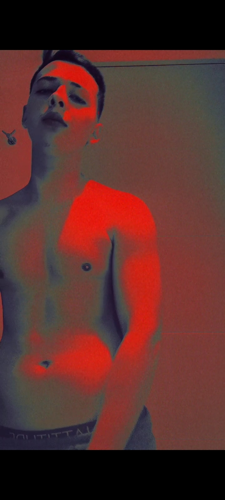 Andrés cover image