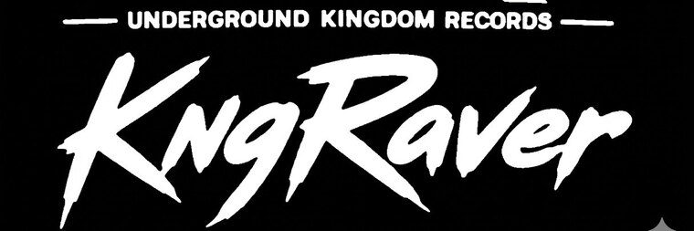 KNGRaver cover image