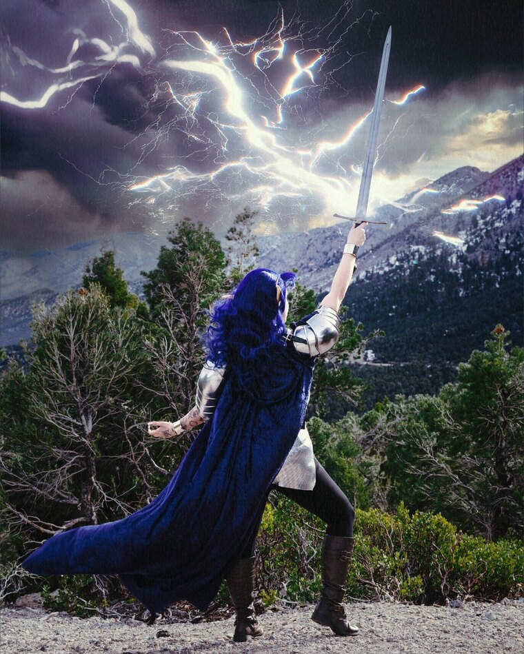 KnightlyFocus cover image