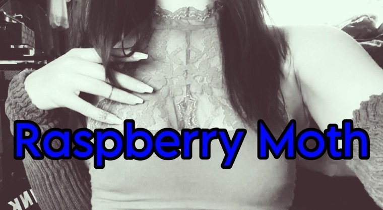 Free Raspberry Moth banner image