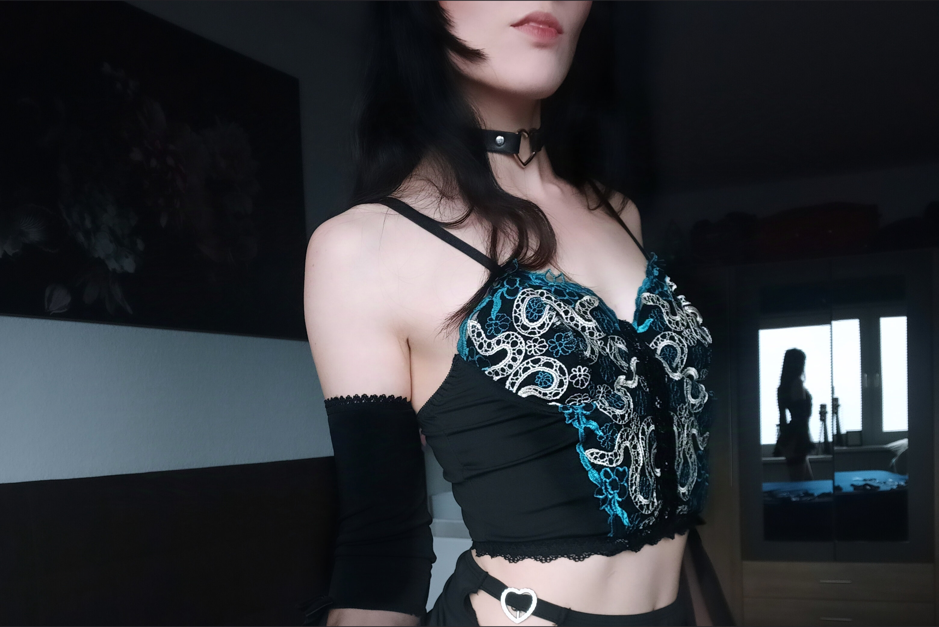 Marie banner image