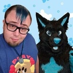 Big Bad Spider-Wolf avatar