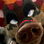 Blaze avatar