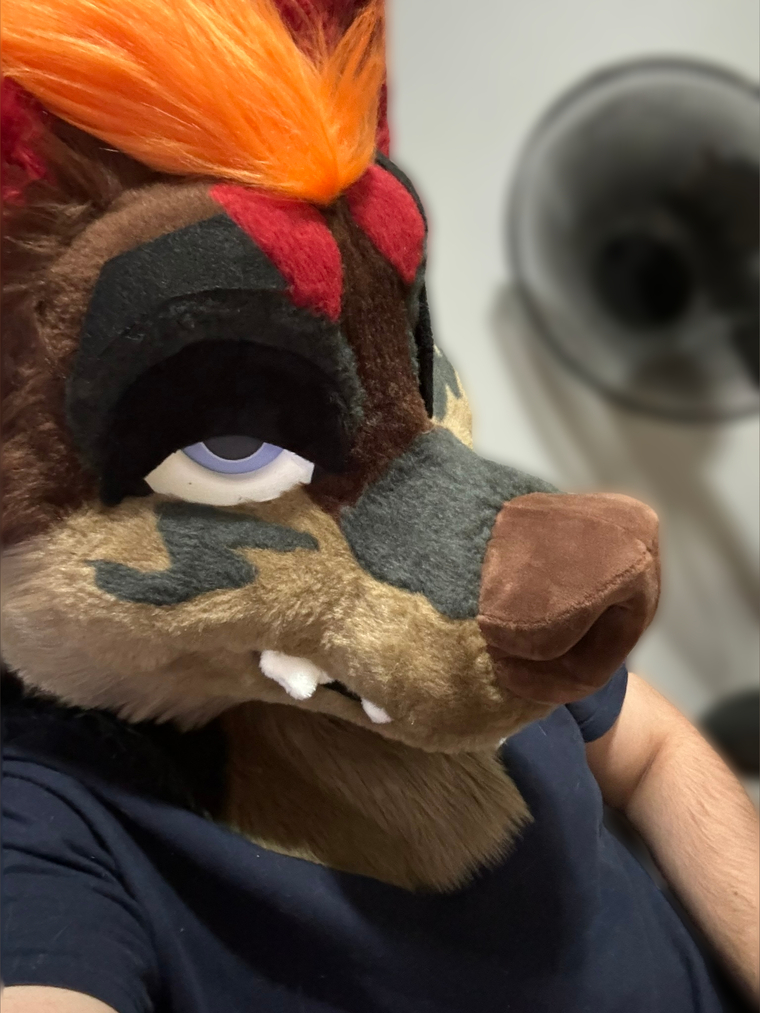 Blaze cover image