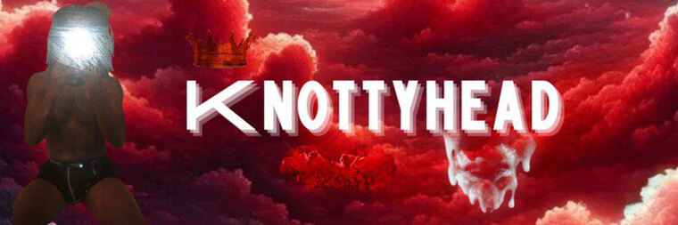 Knotty cover image