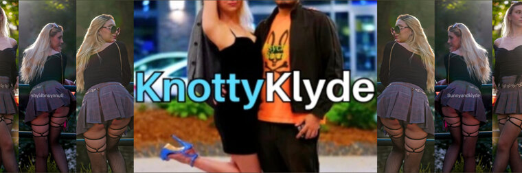 KnottyKlyde cover image
