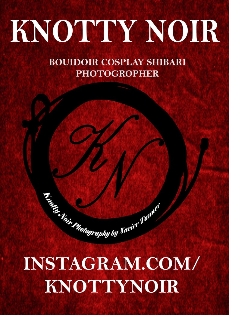 KnottyNoir cover image
