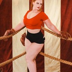 Knotty Red avatar