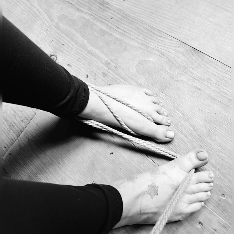 KnottyToes banner image