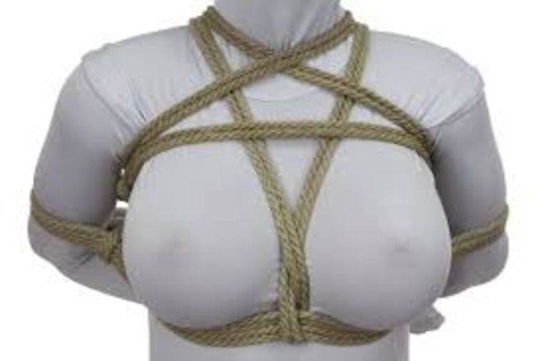 Knot Your Vanilla Couple cover image