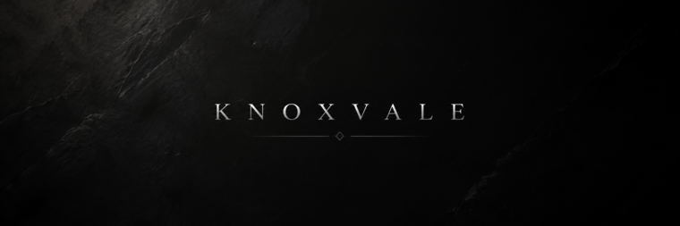 KnoxVale cover image