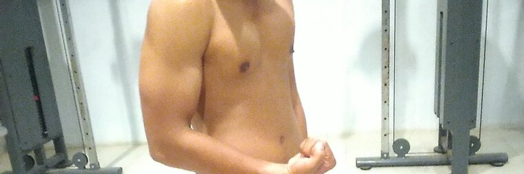KnP Thai Muscle cover image