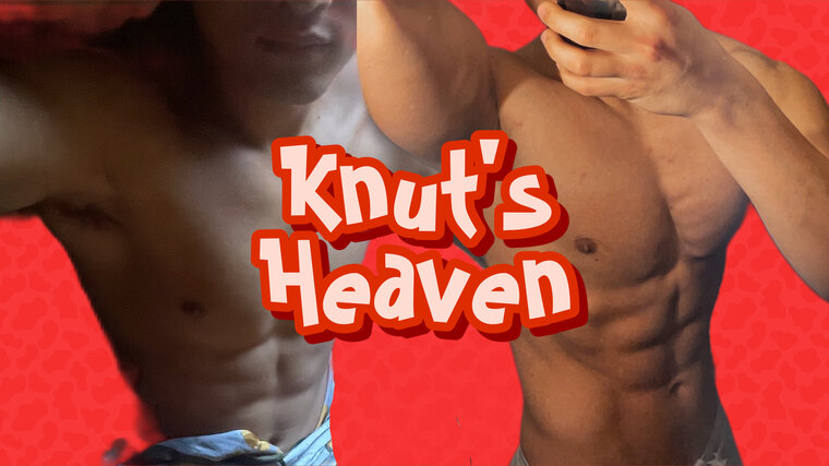 Knut Heaven cover image