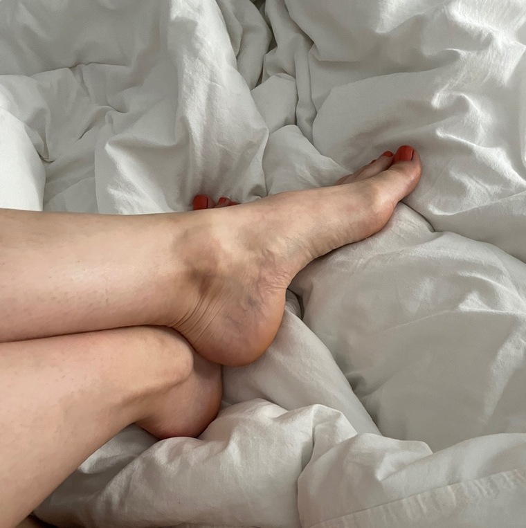Happyfeet cover image