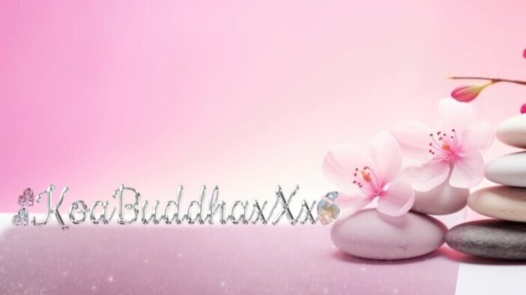 𝑲𝒐𝒂𝑩𝒖𝒅𝒅𝒉𝒂𝒙🪷 cover image
