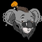 Inked Koala avatar