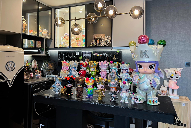 mikikoala banner image