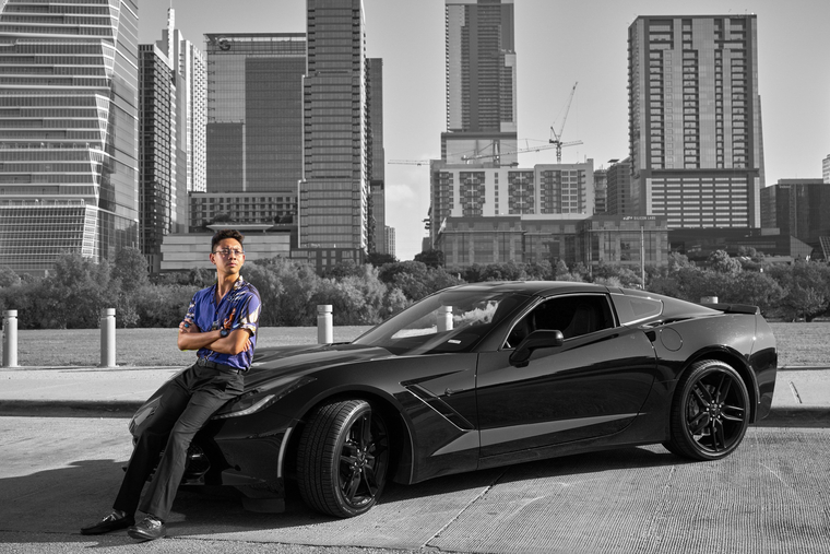 Koani Requilman banner image