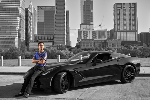 Koani Requilman cover image