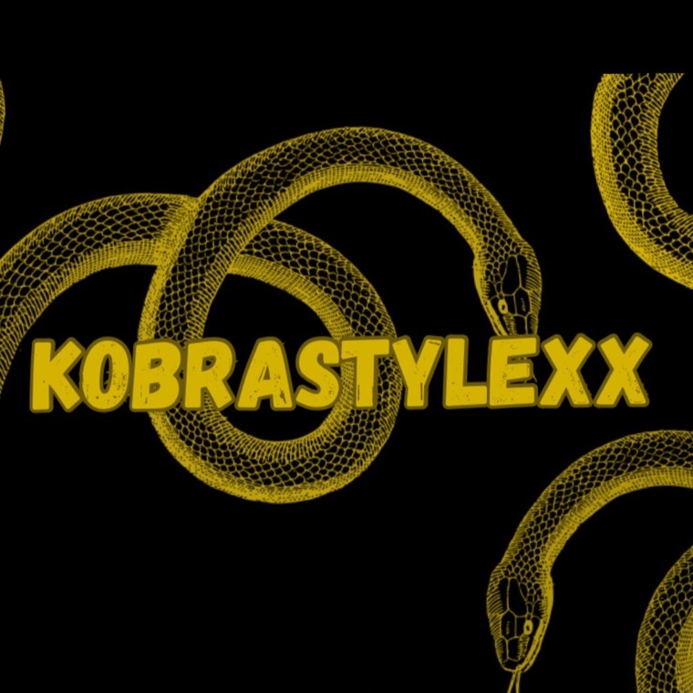 King Kobra 🐍 👑 cover image