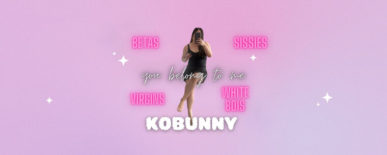 kobunnygirl cover image