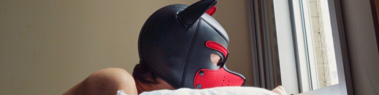 Koby Woof banner image
