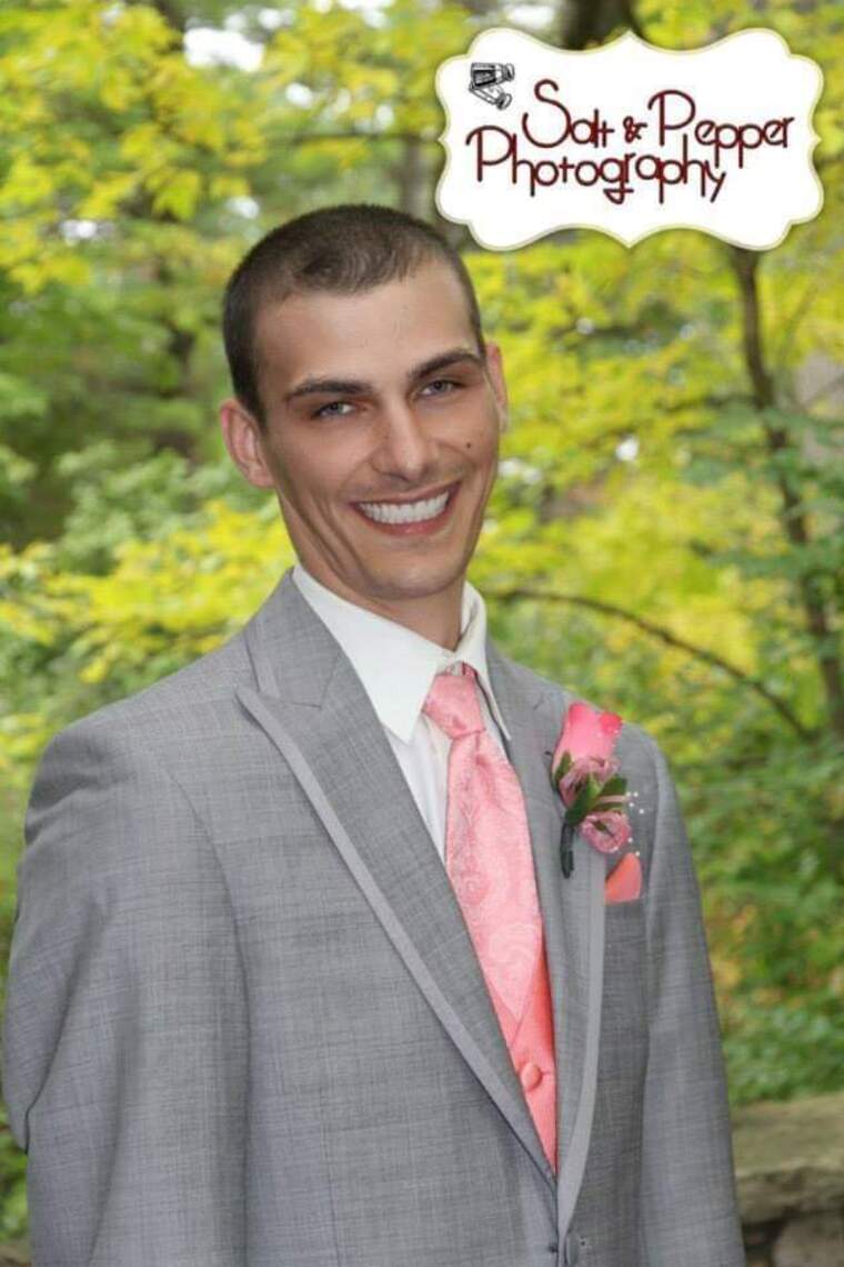 David Kochen banner image