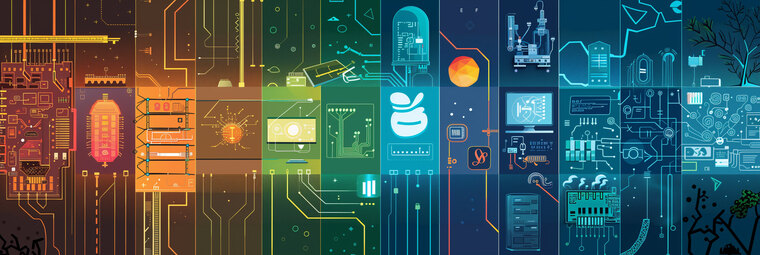 Andrew Kochura cover image