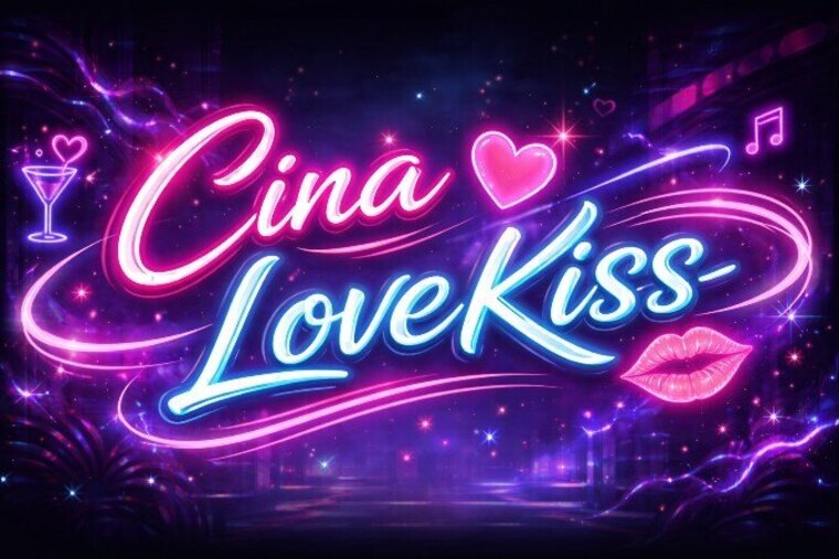Cina lovekiss_VIP banner image
