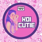 Koi Cutie avatar