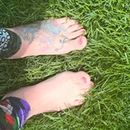 Koi Feet avatar