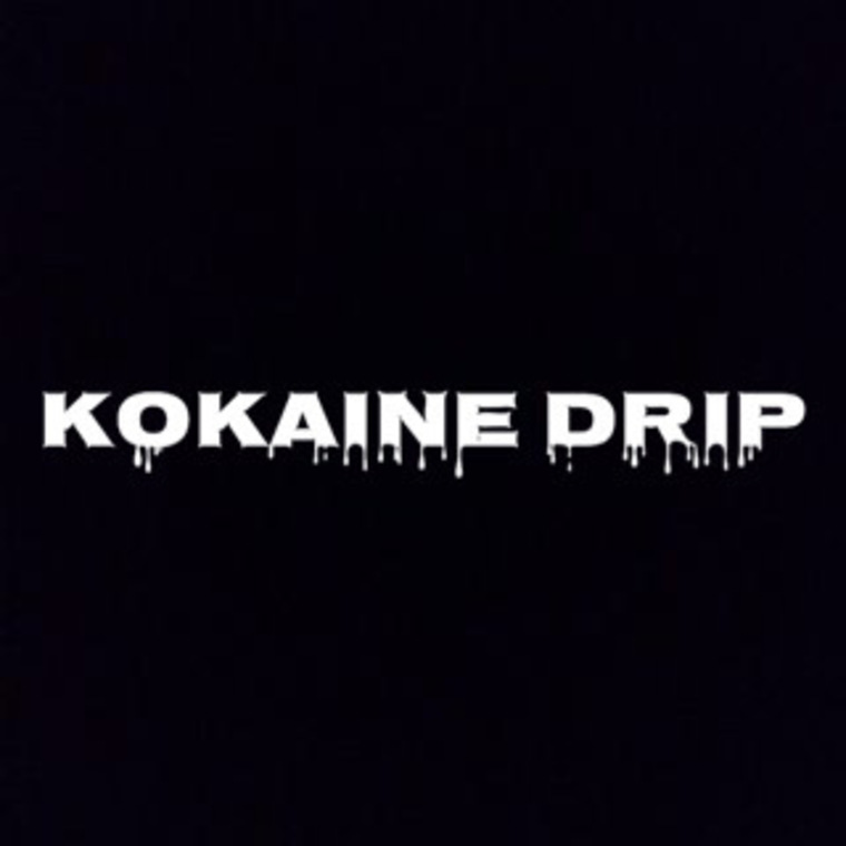Goddess Kokaine cover image