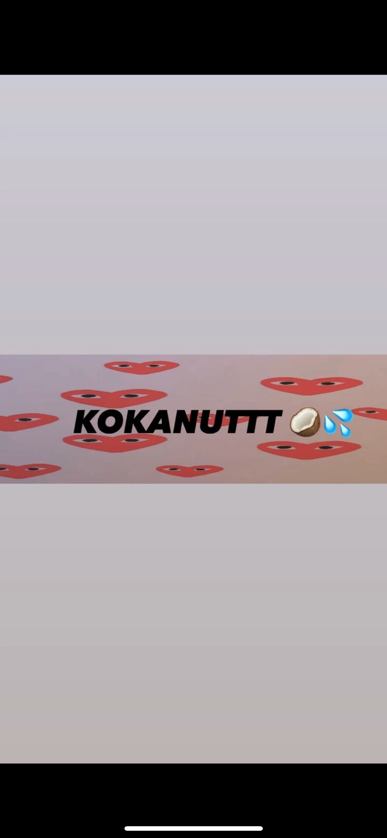 KOKANUTTT banner image