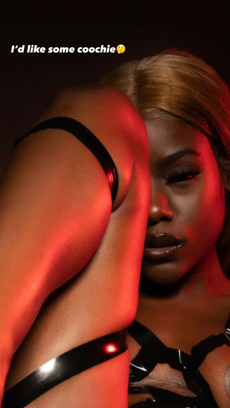 Koko💋 cover image