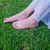 Asian Feet and hands avatar
