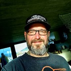 Kokot on Harley avatar