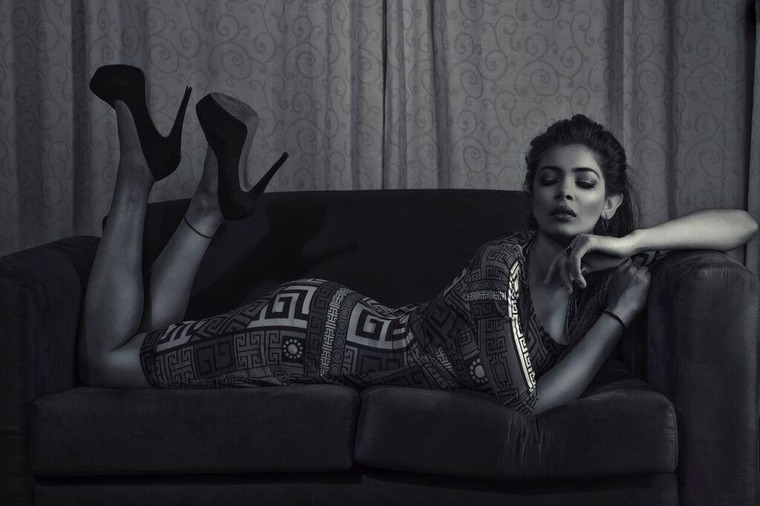 KOMAL SETHI cover image