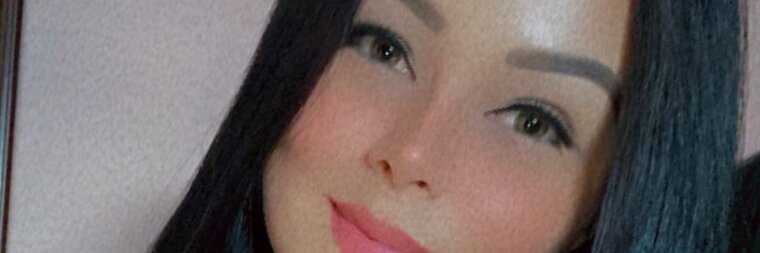 Angelica Paredes cover image