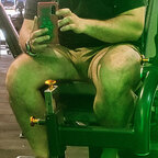 kong foots avatar